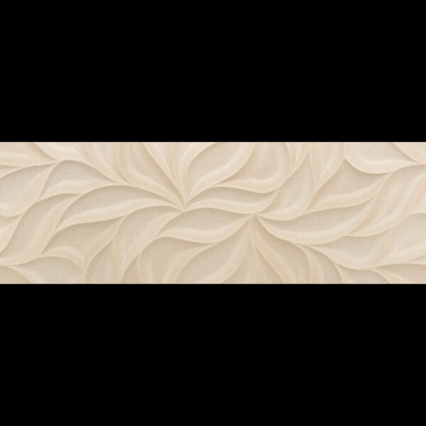 Avenue range, leaf pattern feature wall tile