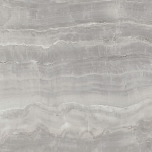 polished grey onyx tile