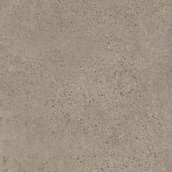 Geostone tile range Course/pebbled concrete effect porcelain tile