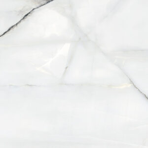 Newbury marble effect porcelain tile