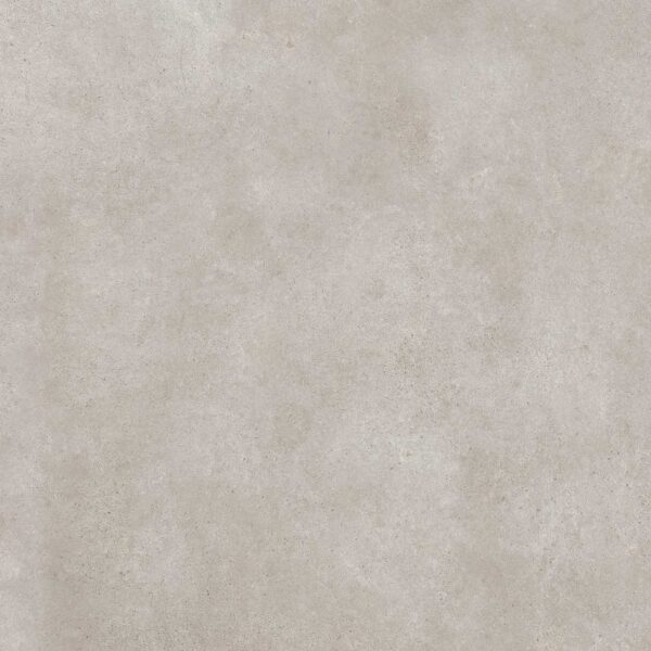 Norwick range greige natural/polished concrete effect porcelain tile