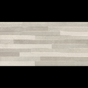 Innova split face feature wall tile