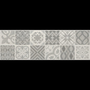 Reine range, Mediterranean-inspired aesthetic concrete effect porcelain tile