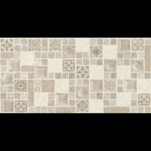 Urano range, distinctive mosaic aesthetic concrete effect porcelain tile